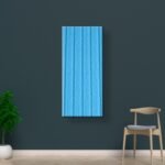 3D Adhesive Wallpaper For Living Room. Room Wall Paper Home Decor Self Adhesive Wallpaper (60X30 Cm / Mix Color / 1 Pc)