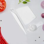 Cake Making And Decorating Tools Combo Suitable For Kitchen, Home And Bakery ( 3Pc Set )