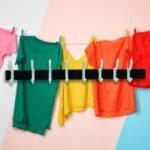 Cloth Hanger, Wall Door Hooks Rail For Hanging Clothes For Hanging Hook Rack Rail, Extra Long Coat Hanger Wall Mount For Clothes, Jacket, Hats, 8 Hook With Eco-Friendly Liquid Adhesive Glue