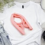 Travel Hangers, Portable Folding Clothes Hangers For Scarves Suits Trousers Pants Shirts Socks Underwear Travel Home Foldable Clothes Drying Rack