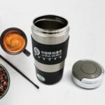 Stainless Steel Water Bottle Leak Proof, Rust Proof, Hot & Cold Drinks, Gym Sipper Bpa Free Food Grade Quality, Steel Fridge Bottle For Office / Gym / School (200 Ml Approx)