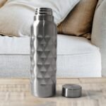 Stainless Steel Fridge Water Bottle - Durable, Stylish, Leak-Proof - Image 5