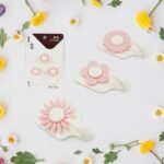 Multipurpose Strong Hook Self-Adhesive Hooks For Wall Heavy Duty Hook, Sticky Hook Household For Home, Decorative Hooks, Bathroom & All Type Wall Use Hook, Suitable For Bathroom, Kitchen, Office (3 Pcs Set)