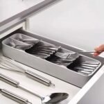 2762 1 Pc Cutlery Tray Box Used For Storing Cutlery Items And Stuffs Easily And Safely.