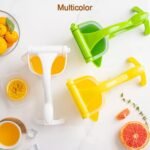 Heavy Duty Juice Press Squeezer - Effortless & Durable Manual Juicer - Image 7