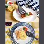 Silicone Slotted Spatula, Non Stick Kitchen Turners, High Heat Resistant Bpa Free Kitchen Utensils, Ideal Cookware For Fish, Eggs, Meat (30Cm) - Image 3