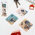 Multipurpose Strong Hook Self-Adhesive Hooks For Wall Heavy Duty Hook, Sticky Hook Household For Home, Decorative Hooks, Bathroom & All Type Wall Use Hook, Suitable For Bathroom, Kitchen, Office