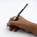 Fancy Pen Smooth Writing Pen Child Fancy Fun Pen For Home , Office & School Use