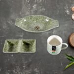 Sunday Funday Ceramic Tea Set - Image 3