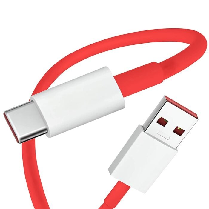 Unique Type C Dash Charging Usb Data Cable | Fast Charging Cable | Data Transfer Cable For All C Type Mobile Use - Image 4