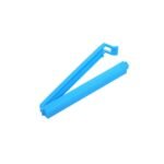 2707 100 Pc Food Sealing Clip used in all kinds of household and official kitchen places for sealing and covering packed food stuff and items.