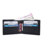 1193 Mens Leather Wallet/Leather Wallet for Men 