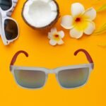 Fashion Sunglasses For Men & Women For Driving Sports And Adventure L100% Uv Protected L Medium