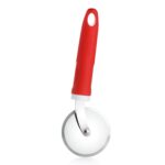 8707 Ganesh GANESH PIZZA / PASTRY CUTTER Wheel Pizza Cutter (Stainless Steel)