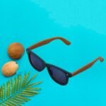 Classic Sunglasses For Men & Women, 100% Uv Protected, Lightweight