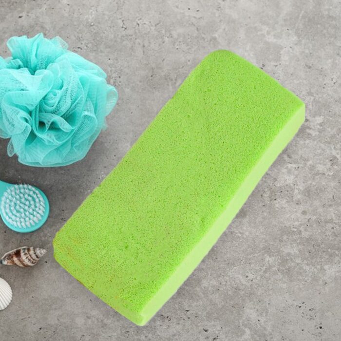 Bath Sponge For Women, Men, Kids, Sponge Body Scrubber Shower Sponge For A Relaxing Shower Or Bath - Image 5