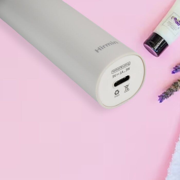 Advanced Electric Toothbrush with Customizable Modes and Long Battery Life - Image 5