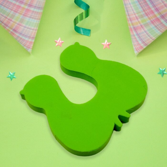Kids Safety And Protection Finger Pich Door Guard, Baby Safety Cute Animal Security Door Stopper (1Pc) - Image 5