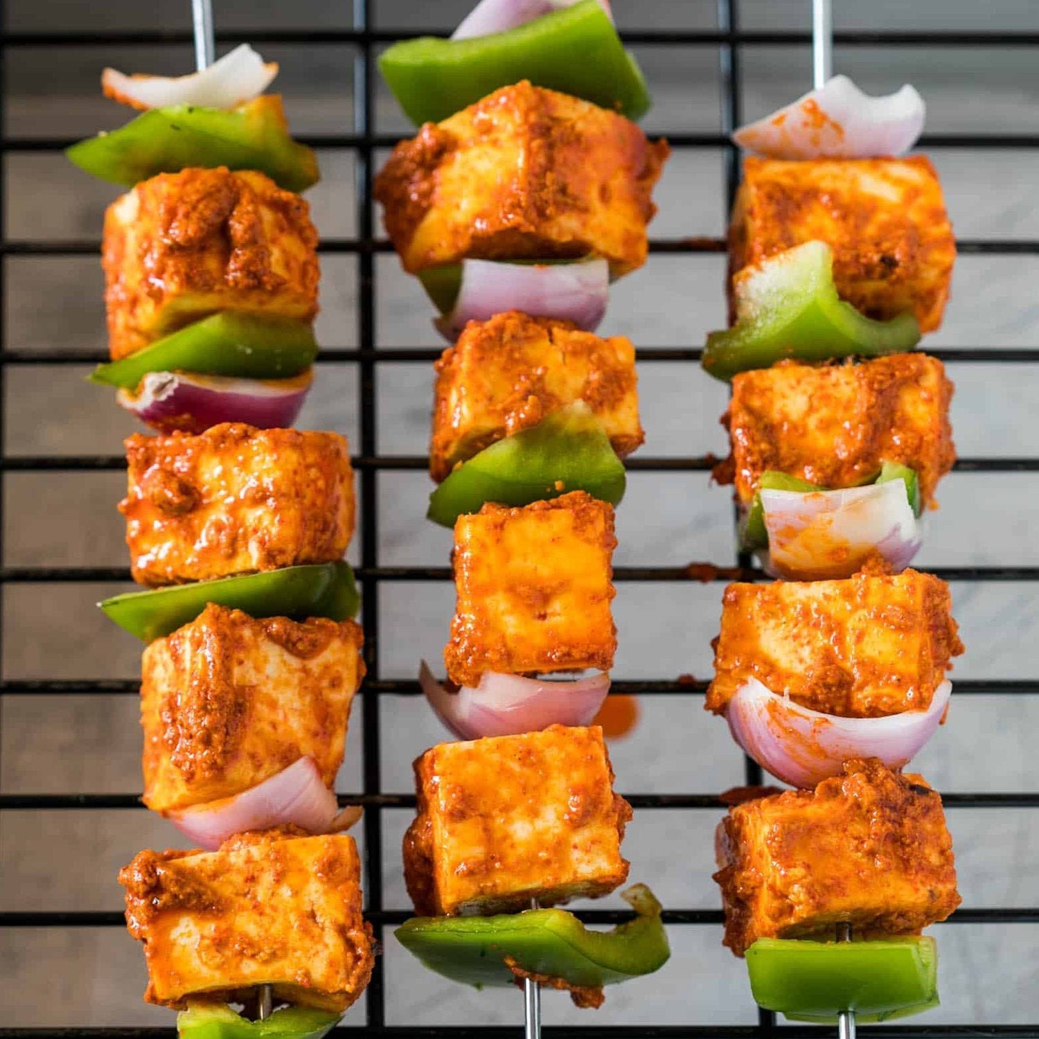 03_8f2cfbbf-f216-4df2-a5c0-b966ffbd2c44 2617 Square Stainless Steel Barbecue Grill with Wooden Handle