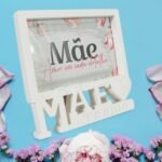 Photo Frame Holder, Picture Art Decoration Painting Photo Frame, Portrait Holder Especially For Decorate Your Living Room, Desk 10×15 Cm (1Pc) - Image 6