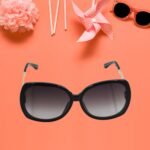 Sunglasses Classic Luxury Lightweight Rimless Sports Sunglasses For Driving , Fishing , Hiking & Outdoor Use