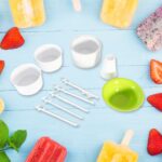 Miracle Small Plastic Ice Gola Maker Ice Snowmaker Machine | Ice Crusher | Indoor Outdoor Manual With Steel Blade & Anti Slip Grip (1 Pc) - Image 5