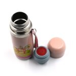 6417 Sport Bottle 400 Ml Approx For Storing Water And Some Other Types Of Beverages Etc.