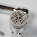 1509A SPLASH FAUCET FILTER FAUCET, 1080 ROTATING FAUCET SPRAYER HEAD DOUBLE O-RING DESIGN, MOVABLE TAP WATER SAVING, SINK AERATOR EXTENDER FOR BATHROOM KITCHEN