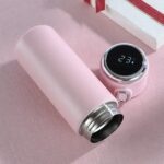 Smart Vacuum Insulated Water Bottle with LED Temperature Display - Image 5