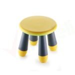 3027 Foldable Baby Stool used in all kinds of places, specially made for kids and childrenâ€™s etc.