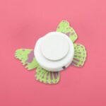 Butterfly 3D Night Lamp Comes With 3D Illusion Design Suitable For Drawing Room, Lobby. (Pack Of 50) - Image 10