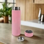Smart Vacuum Insulated Water Bottle with LED Temperature Display - Image 5