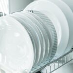 5259 HIGH GRADE DISH DRAINER BASKET/PLATE SINK STAND/PLATE DRYING RACK