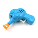 Elephant Hand Pressing Bubble Liquid Bottle With Gun Toy For Kids, Children And Toddlers - Image 4