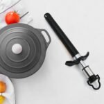 Stainless Steel Gas Lighter For Kitchen Gas Stove, Long Lasting, Unbreakable Lighters For Gas Stoves, Restaurants & Kitchen (1 Pc)