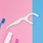 2 In 1 Tooth Picks Flosses, Portable Toothpicks, Resealable Oral Care Dental Flosser, Easy Storage Dental Pick For Fresh Breath And Healthy (300 Pcs Set)