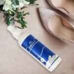 Deodorant Spray For Shoes & Socks, Shoe Deodorizer Spray, Shoe Odor Eliminator Spray, Sneaker & Shoe Deodorant, Freshness For Work Shoes, Safety Shoes, Sports Shoes & More (100 Ml) - Image 6