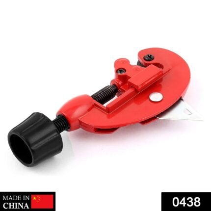 438 Tubing Pipe Cutter