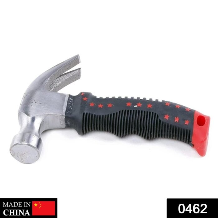 462 Carpenter Mini Claw Hammer