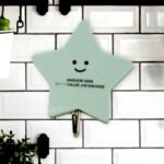 Multipurpose Strong Hook Self-Adhesive Hooks For Wall Heavy Plastic Hook, Sticky Hook Household For Home , Decorative Hooks, Bathroom & All Type Wall Use Hook , Suitable For Bathroom, Kitchen, Office