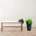 4935 Artificial Potted Plant with Pot