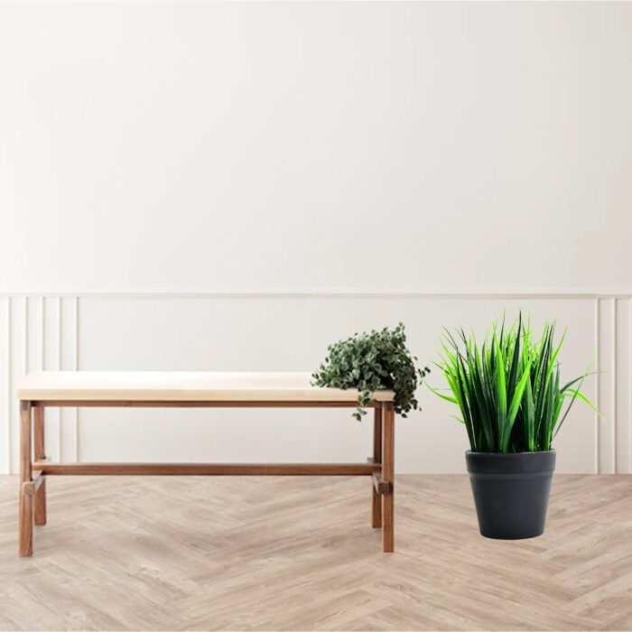 4935 Artificial Potted Plant with Pot