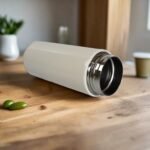 Smart Vacuum Insulated Water Bottle With Led Temperature Display, Cold & Hot | Leak Proof | Office Bottle | Gym | Home | Kitchen | Hiking | Trekking | Travel Bottle (Mix Color & Design) - Image 9