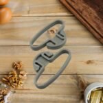 Portable Shopping Bag Handle Holder, Household Plastic Bag Hook Kitchen Supplies Carrier Holds Plastic Reusable Grocery Bags Holder Portable Bag Carrier, Multifunctional (2Pc)