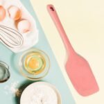 Multipurpose Silicone Spoon, Silicone Basting Spoon Non-Stick Kitchen Utensils Household Gadgets Heat-Resistant Non Stick Spoons Kitchen Cookware Items For Cooking And Baking (6 Pcs Set) - Image 20
