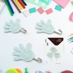 Multipurpose Strong Hook Self-Adhesive Hooks For Wall Heavy Duty Hook, Sticky Hook Household For Home, Decorative Hooks, Bathroom & All Type Wall Use Hook, Suitable For Bathroom, Kitchen, Office