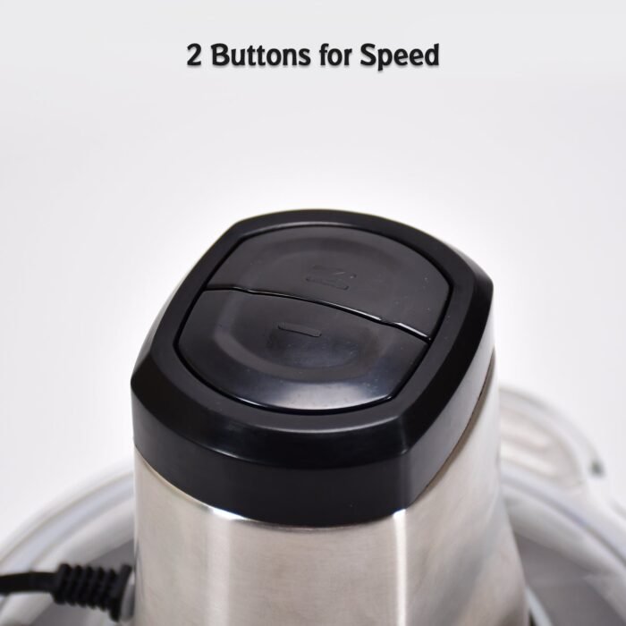 2363 Stainless Steel Electric Meat Grinders with Bowl Heavy for Kitchen Food Chopper, Meat, Vegetables, Onion , Garlic Slicer Dicer, Fruit & Nuts Blender (3L, 300Watts)