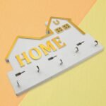 Fancy Home Decor Key Holder Antique Key Holder For Wall And Home Decor