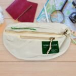 Waist Bags For Men Women-Premium Stitching, Zippers Bag, Waterproof Pocket, Safe-Large Pack For Hiking Travel Camping Running Sports Outdoors, With Adjustable Strap Bag (Mix Design | 1 Pc) - Image 2