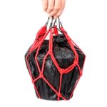 4790 Octopus Holder Backpacks For Motorbike Helmet